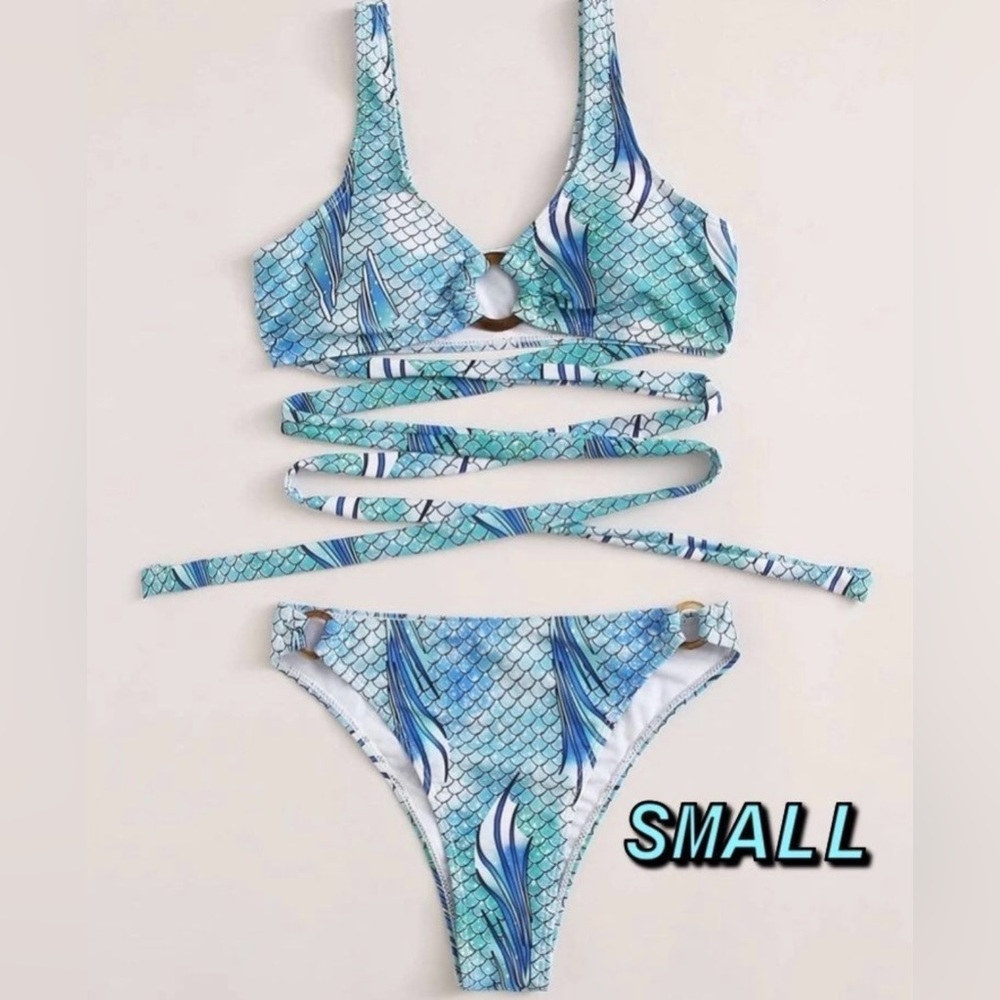 Swimwear